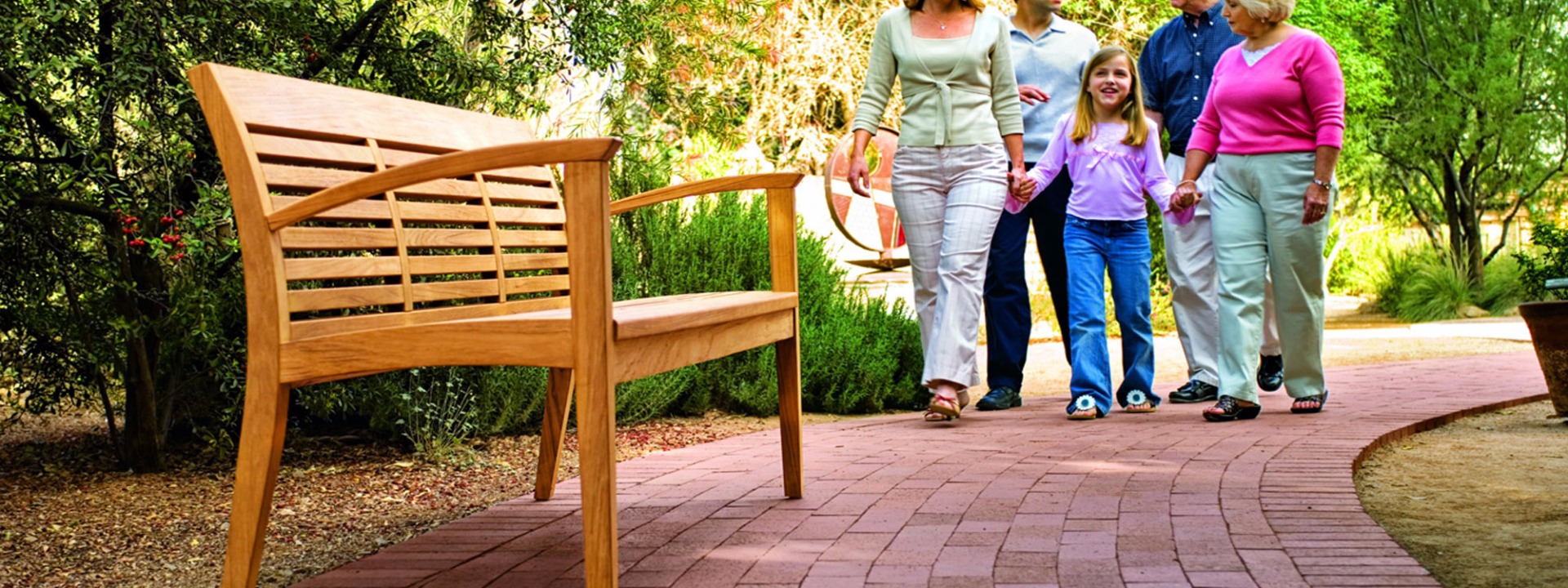 Wellspring Seat Wellspring Seat