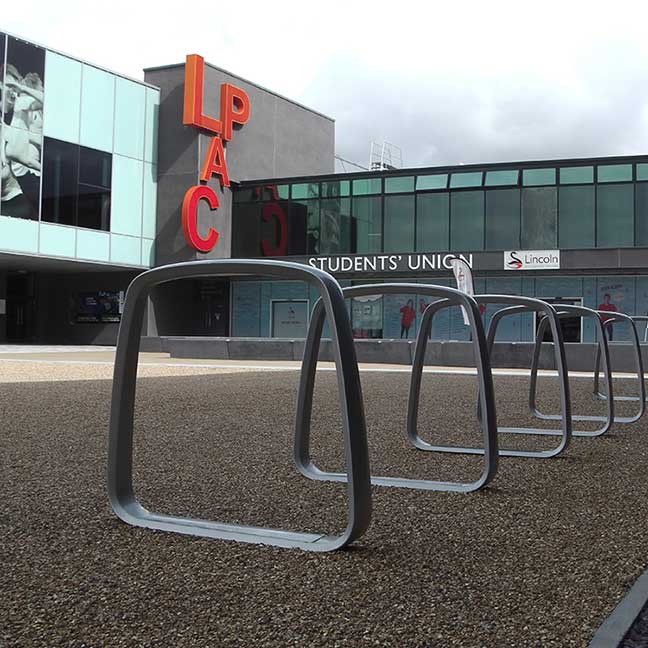 Ride Cycle Stand