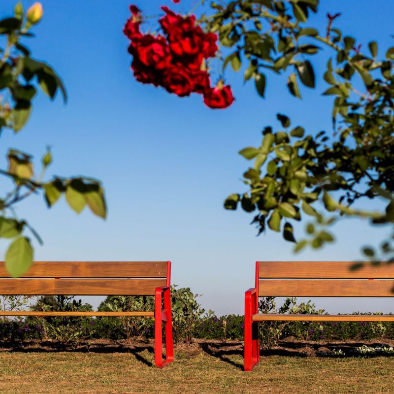 Bailo Seat