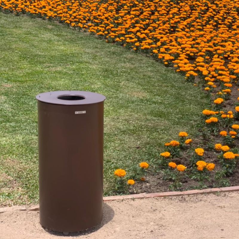 Spencer Litter Bin