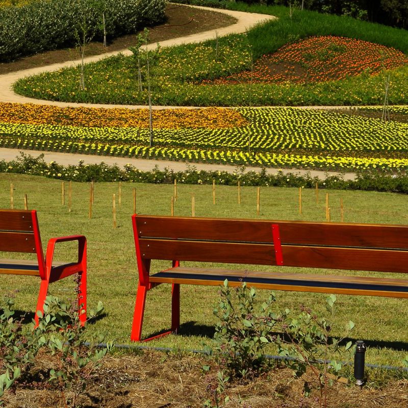 Bailo Seat