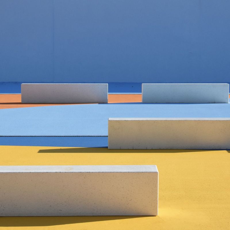 Anastasio-Makatite-Realgar Benches