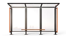Nort Shelter