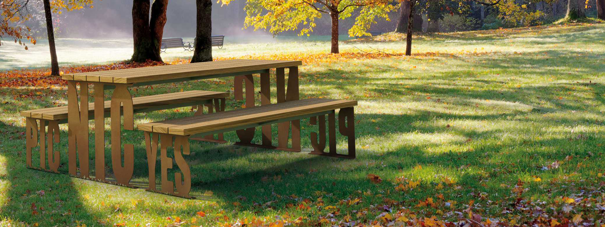 Pic-Nic Table Pic-Nic Table