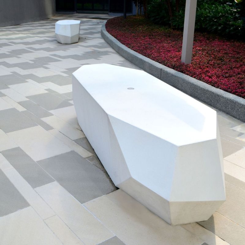 Hoba Bench