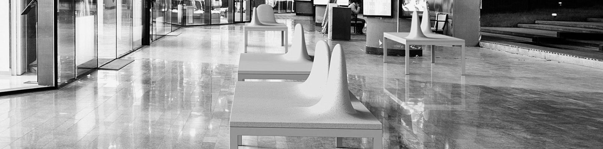 ANDREA MORGANTE SHIRO STUDIO out-sider