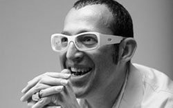 KARIM RASHID