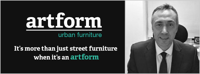 Appointment of Managing Director for Artform