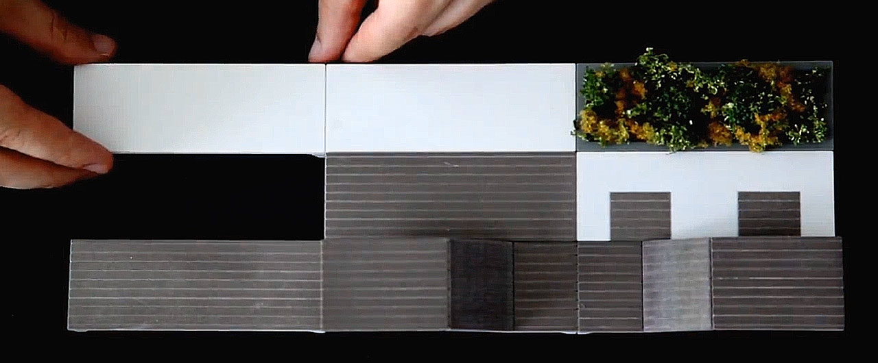Urban Furniture Model Demonstrates Endless Possibilities For New Isolaurbana Range