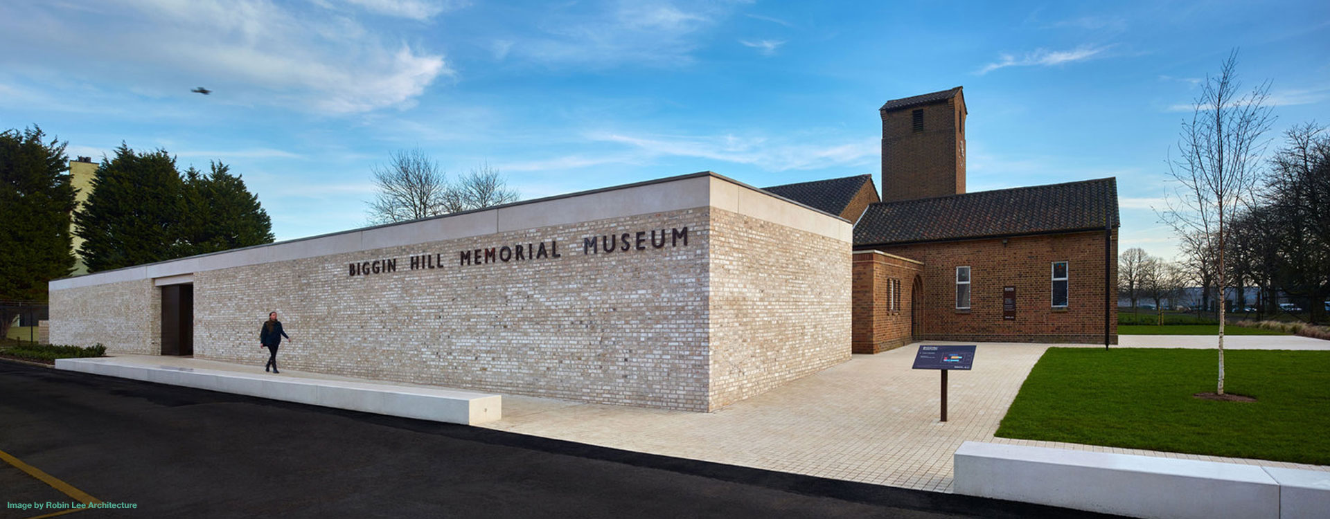 Project News: Biggin Hill Memorial Museum