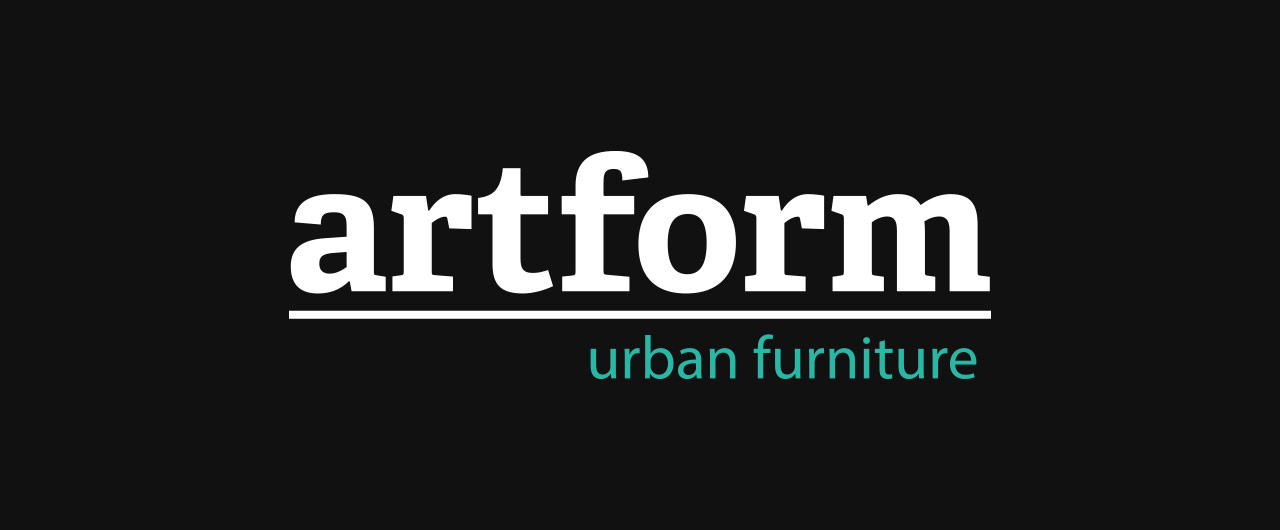 Company name change to Artform Urban Furniture