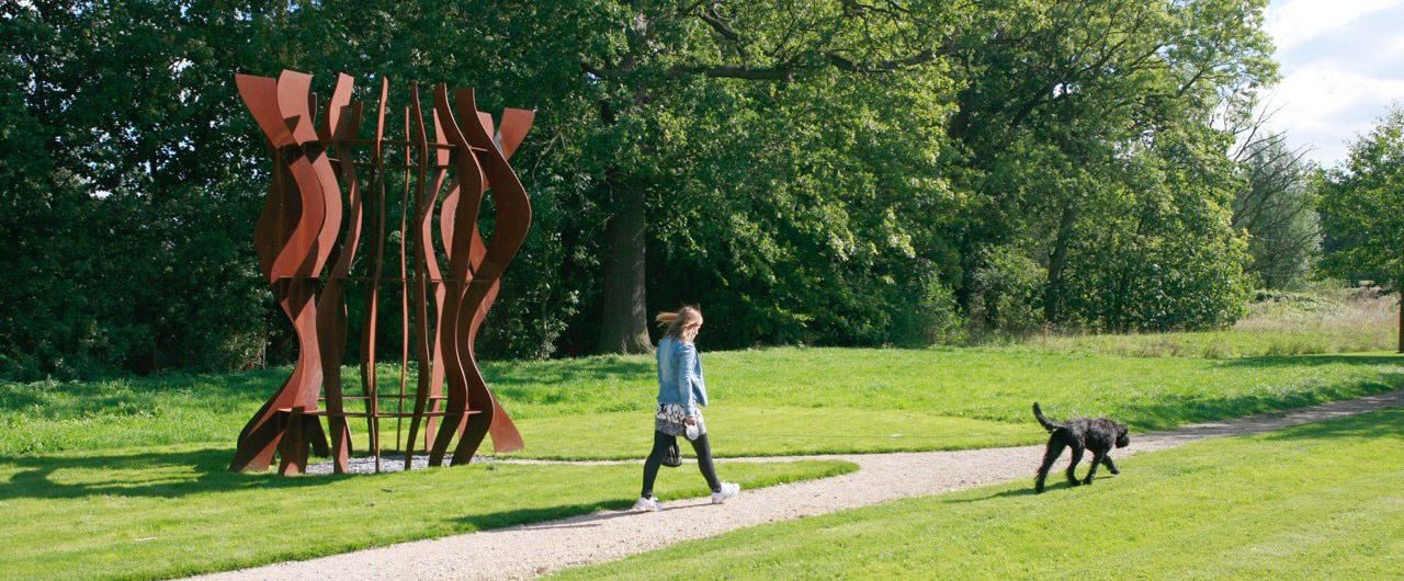 Corten Steel…Love it or Hate it?