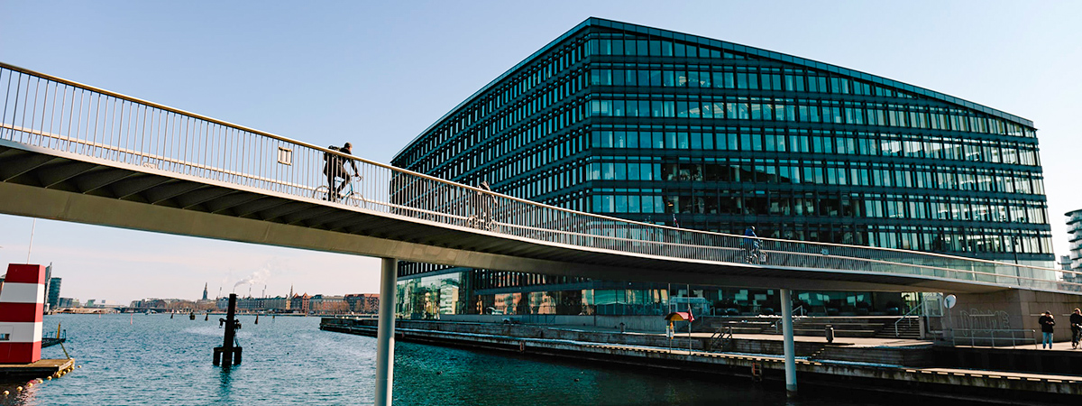 Cycling as our future transport