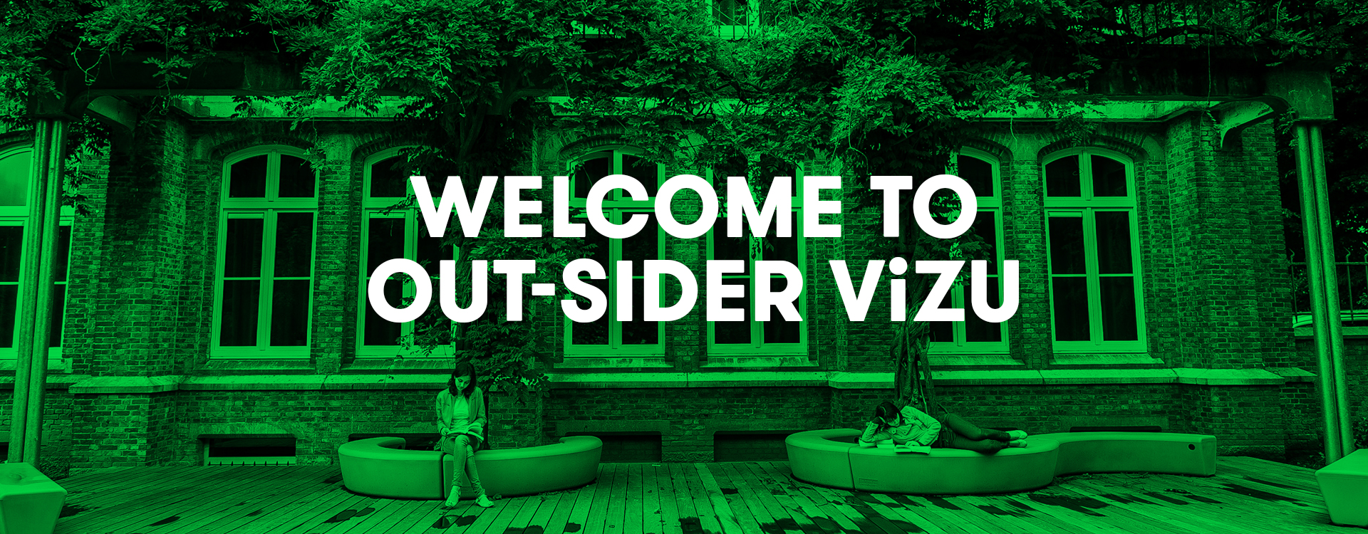 New Visualisation Tool from Out-sider - VIZU