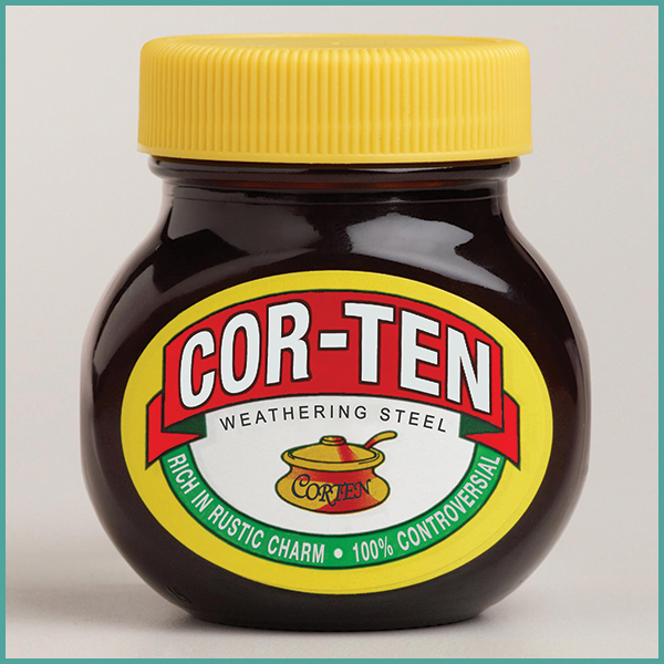 Love it or hate it - Marmite