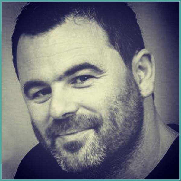 Paul Garratt Paul Garratt