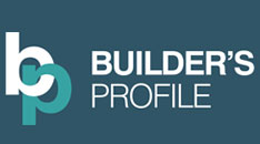 Builder's Profile Certificate