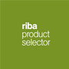 RIBA Product Selector