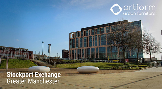 Stockport Exchange