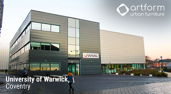 Warwick University