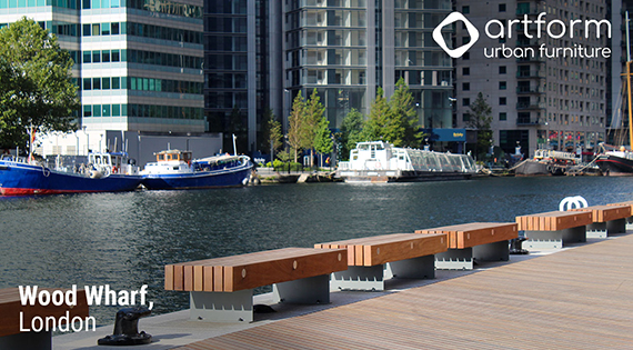 Woodwharf Case Study