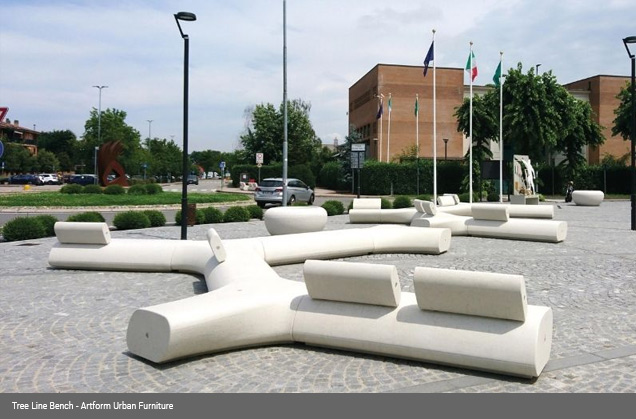Urban discount furniture design