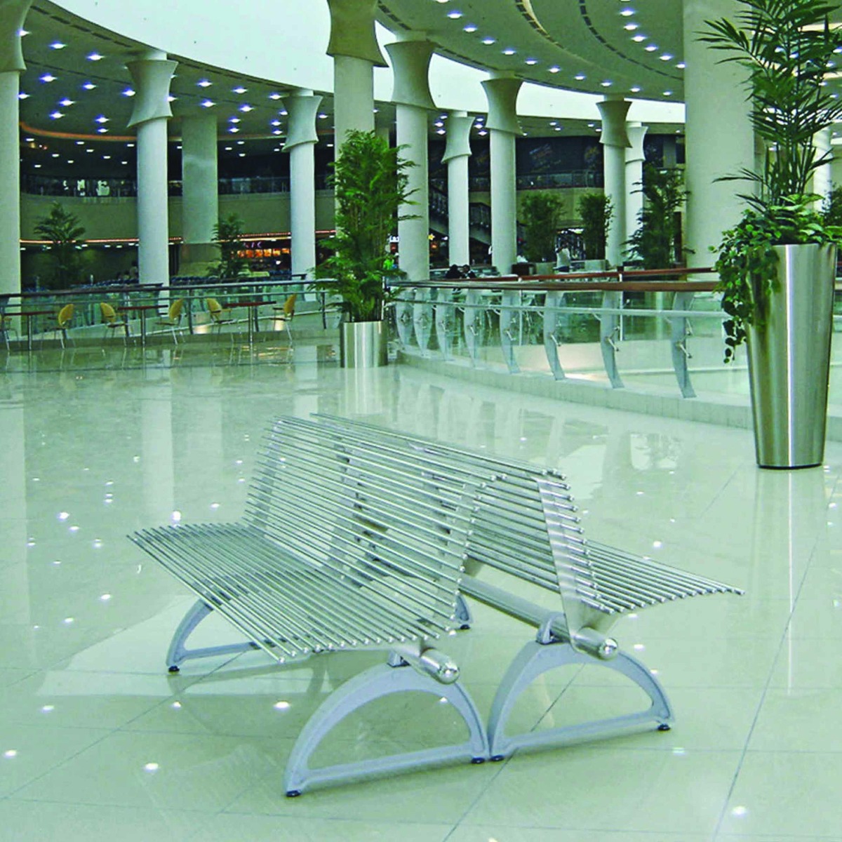 Al Wahda Mall Abu Dhabi