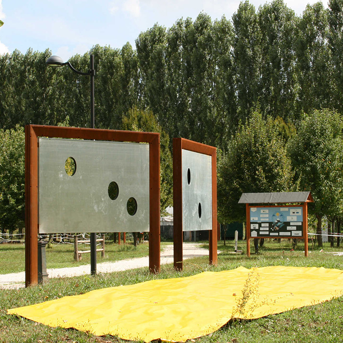 Fenice Green Energy Park, Padova