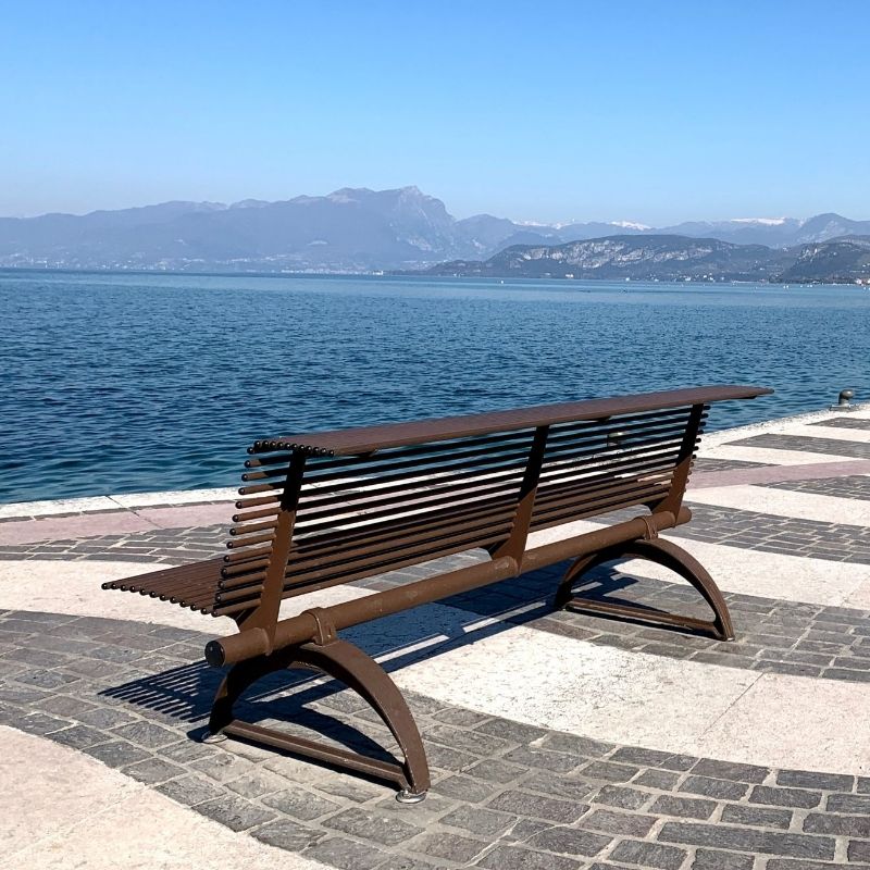 Lazise, Lago Di Garda