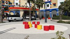 Legoland Dubai Hotel