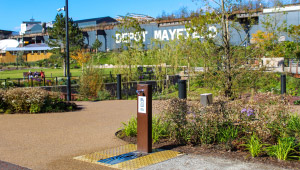 Mayfield Park