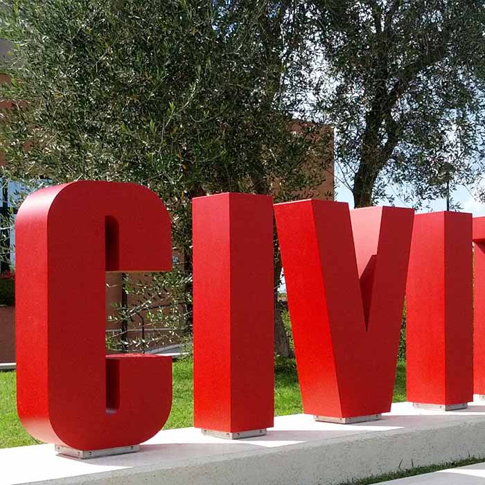 OIC Civitas Vitae, Padova