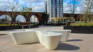 Stockport Interchange/Merseyway Shopping Centre