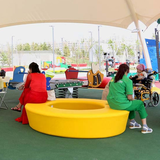 World Expo 17 in Astana