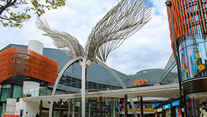 Angel Central Shopping Centre