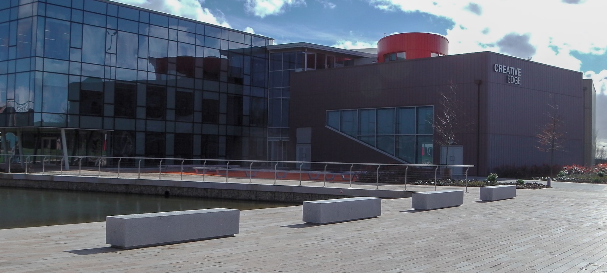 Edge Hill University Edge Hill University