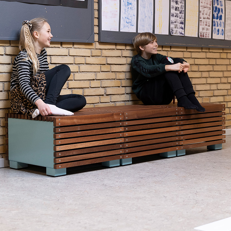 ADD PLUS Bench Series