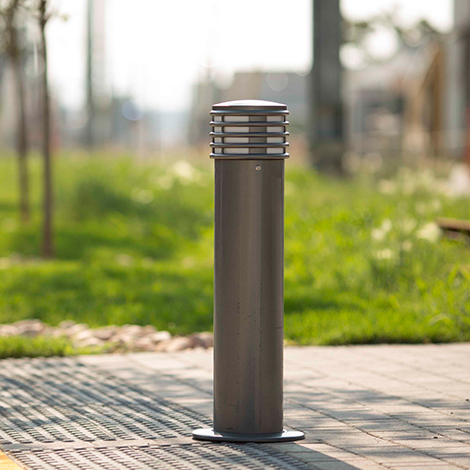Annapolis Bollard