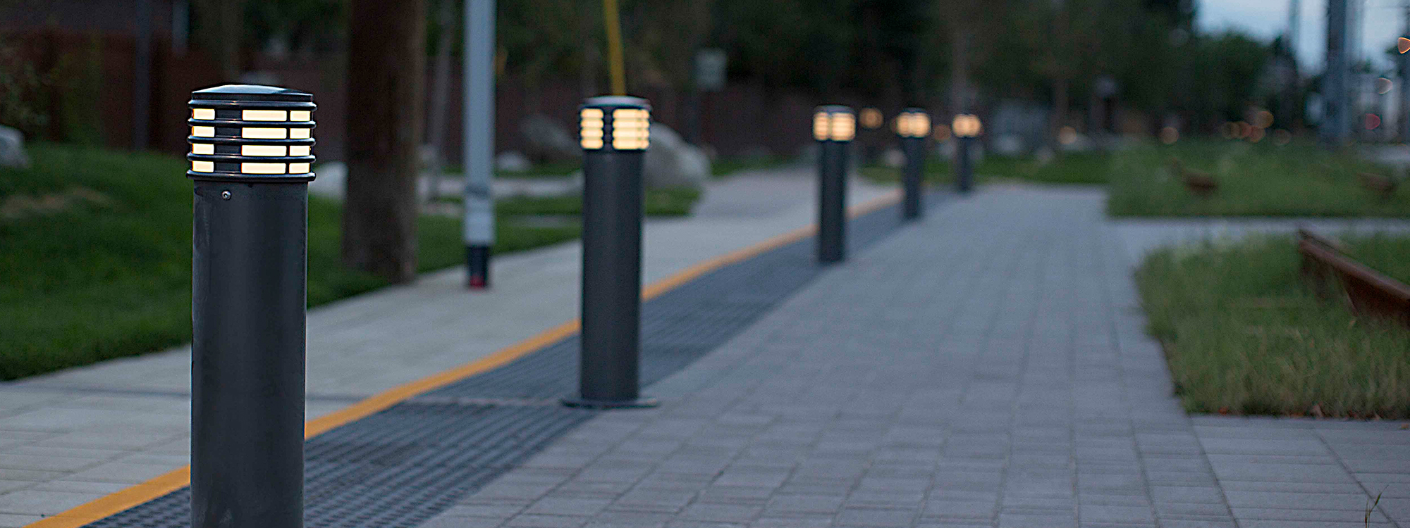 Annapolis Bollard