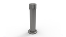Annapolis Bollard