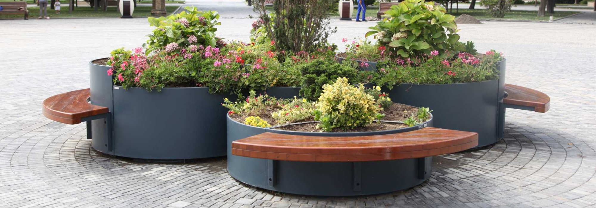 Flo Planter