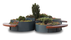Flo Planter
