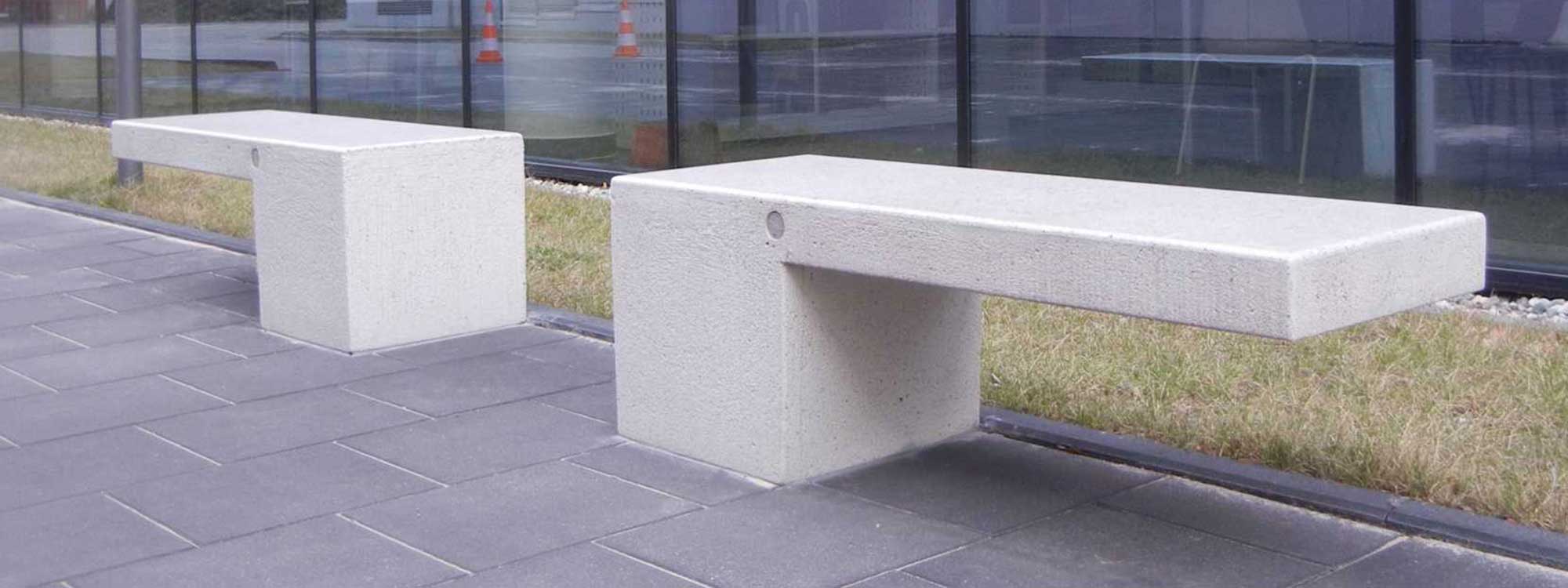 Ambra Bench