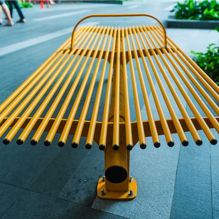 Libre Seat
