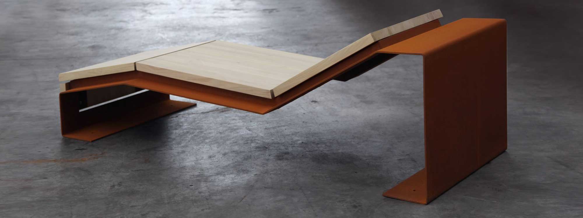 Cortomadere Seat