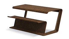 Merenda Bench / Table