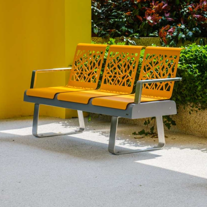 Freccia Seat