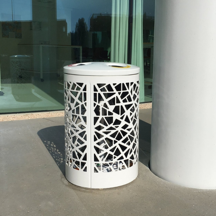 Marco Boom Litter Bin