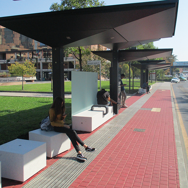 GPDUE Shelter