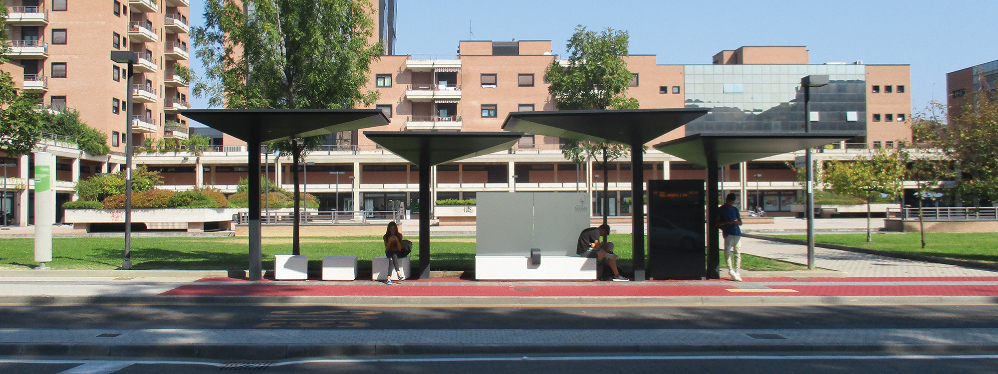 GPDUE Shelter